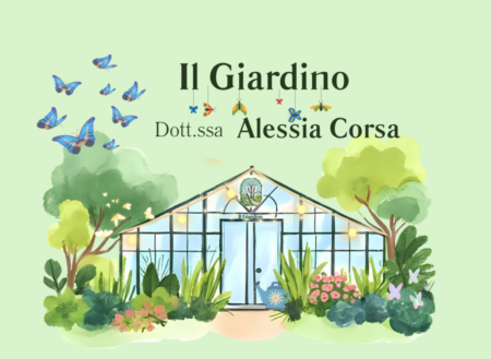 Il Giardino Brindisi.